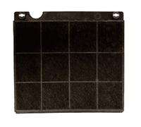 Electrolux Filtre à charbon Type 15 d'origine 230x210x30 mm pour hotte 9029793818/9029800456