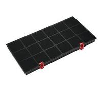 Whirlpool Filtre à charbon Type 150 C00090799 435 x 217 mm pour hotte