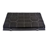 Filtre charbon type 190 FAT190 Hotte 481281718523, 484000008578 WHIRLPOOL, ROSIERES, ELECTROLUX, BAUKNECHT, ARTHUR MARTIN ELECTROLUX, SCHOLTES,