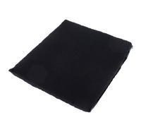 Filtre charbon type 20 219x182x20mm 35602056 - hotte