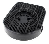 Whirlpool Bauknecht 484000008577 Original Wpro DKF42 Type 200 Filtre à charbon actif Filtre anti-odeurs pour hotte aspirante comme Indesit Ariston Hotpoint C00385096 IKEA Ignis KitchenAid Philips