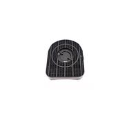Filtre charbon type 200 Hotte 481281718522 CHF200 WHIRLPOOL, HOTPOINT, BAUKNECHT, IKEA WHIRLPOOL, SCHOLTES, ROSIERES, CLIMADIFF, FAGOR, ARTHUR MARTIN