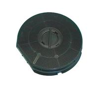 Filtre Charbon Type 25 Diam.230 Ep.40 F0037 Hotte Electrolux 9029800639