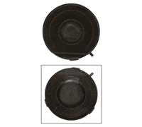 FILTRE CHARBON TYPE 28V2 DIAM 24CM pour HOTTE BRANDT - 71X2692