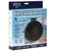FILTRE CHARBON TYPE 30 G