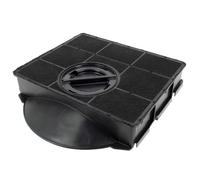 Filtre charbon type 303, chf303, fat303 pour Hotte Whirlpool Autre