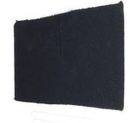 Filtre Charbon Type 31 Fil950 Pour Hotte Whirlpool - 480122101517 G