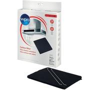 FILTRE CHARBON TYPE 31 POUR HOTTE WHIRLPOOL 484000008787