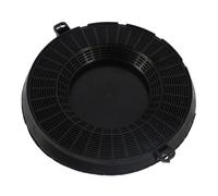 3x Filtre à charbon d'origine Zoppas MCFE06 / 9029800506