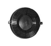 Filtre charbon type 48 AMC037 (99704-2236) Hotte (484000008783 480122101262 IKEA WHIRLPOOL ARISTON HOTPOINT WHIRLPOOL INDESIT ELECTROLUX CANDY FAURE BAUKNECHT ARTHUR MARTIN ELECTROLUX AEG IKEA ELICA I
