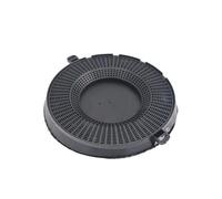 Filtre charbon type 48 AMC037 (99704-2266) Hotte (484000008783 480122101262 IKEA WHIRLPOOL ARISTON HOTPOINT WHIRLPOOL INDESIT ELECTROLUX CANDY FAURE BAUKNECHT ARTHUR MARTIN ELECTROLUX AEG IKEA ELICA I