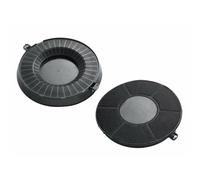 3x Filtre à charbon d'origine Zoppas MCFE06 / 9029800506