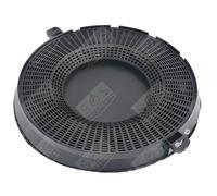 Filtre charbon type 48 amc037 hotte - 484000008783, 480122101262