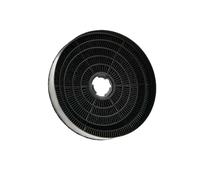 Filtre charbon TYPE D185481281728938 pour Hotte AIRLUX, ARTHUR MARTIN, BOSCH, BRANDT, BROAN, ELECTROLUX, FAGOR, FAR, FAURE, HOTPOINT ARISTON, HUDSON, INDESIT, ROSIERES, SAUTER, SMEG, TEKA, VALBERG