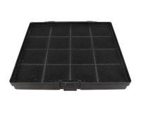Filtre charbon type d241, ca240s, acm9 35602053 - hotte
