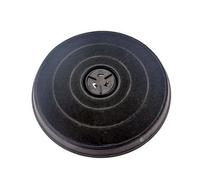 Filtre charbon type E233 FAC519 EFF57 (98756-1619) Hotte (ROBLIN 5403003 481281718534 DE DIETRICH INDESIT ARISTON HOTPOINT ROBLIN ZANUSSI ARTHUR MARTIN ELECTROLUX BEKO BOSCH ELECTROLUX ACEC FAURE BAUK