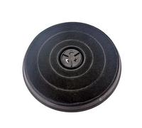Filtre charbon type E233 FAC519 EFF57 (98756-1659) Hotte (ROBLIN 5403003 481281718534 DE DIETRICH INDESIT ARISTON HOTPOINT ROBLIN ZANUSSI ARTHUR MARTIN ELECTROLUX BEKO BOSCH ELECTROLUX ACEC FAURE BAUK