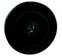 Filtre charbon type E233 FAC519 EFF57 (98756-1679) Hotte (ROBLIN 5403003 481281718534 DE DIETRICH INDESIT ARISTON HOTPOINT ROBLIN ZANUSSI ARTHUR MARTIN ELECTROLUX BEKO BOSCH ELECTROLUX ACEC FAURE BAUK