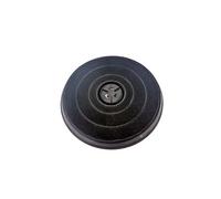 Filtre charbon type E233 FAC519 EFF57 Hotte (ROBLIN 5403003 481281718534 ARISTON HOTPOINT ARTHUR MARTIN DE DIETRICH ROBLIN)