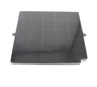 Filtre charbon type f16 480122100934 50288593002 - hotte