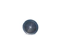 Filtre charbon type h 190 m/m pour hotte - f525483