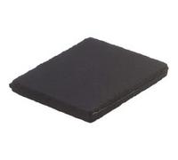 Filtre charbon TYPE20 484000008571 pour Hotte BAUKNECHT, ELICA, IGNIS, MAYTAG, SMEG, WHIRLPOOL G