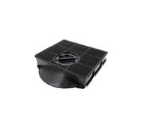 Filtre charbon rectangulaire FAT303 type 303 (à l'unité) (46581-1890) Hotte (AMC895 CHF303 WHIRLPOOL IKEA WHIRLPOOL SCHOLTES FAGOR FAURE ARISTON HOTPOINT ELICA BRANDT SAUTER DE DIETRICH BAUKNECHT ELEC
