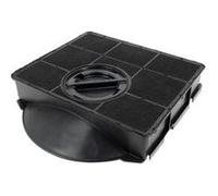 Filtre charbon rectangulaire FAT303 type 303 (à l'unité) (46581-1890) Hotte (AMC895 CHF303 WHIRLPOOL IKEA WHIRLPOOL SCHOLTES FAGOR FAURE ARISTON HOTPOINT ELICA BRANDT SAUTER DE DIETRICH BAUKNECHT ELEC