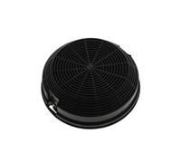 Filtre charbon TYPE47 CFC0141497 pour Hotte ELICA, ESSENTIEL B, TURBOAIR , HOTTE DECORATIVE MURALE ESSENTIELB EHDT 614I G
