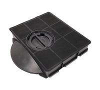 Filtre charbon - WHIRLPOOL - Type 303 AMC895 - Indicateur de saturation - Anti-bactérien