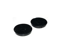 Filtre Charbon X 2 pour HOTTE - F00479/1S
