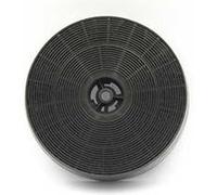 Filtre charbon x1 175 x 43 mm pour hotte far G