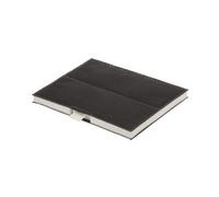 Filtre charbon (x1) - Hotte (00744073 BOSCH, SIEMENS, GAGGENAU, NEFF)