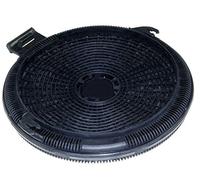 FILTRE CHARBON (x1) POUR HOTTE CONTINENTAL-EDISON - 352A14