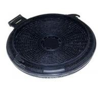 filtre charbon (x1) pour hotte continental-edison G