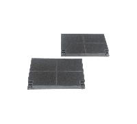 FILTRE CHARBON X2 (225X150) AH4061E1 pour HOTTE BRANDT - 92X3413