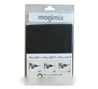 FILTRE CHARBON X2 BLISTER POUR FRITEUSE MAGIMIX - BVMPIECES