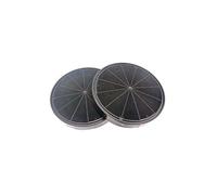 Hotpoint – Filtre à charbon EFF62 – x2 pour hotte Faber et Ariston