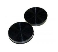 FILTRE CHARBON X2 POUR HOTTE FABER ET ARISTON EFF62
