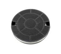 Filtre charbon x2 type 29 / chf029 d=190 35602052 - hotte