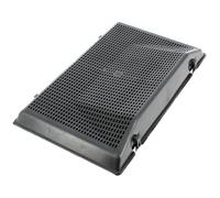 Filtre charbon x2 type 484000008786 - Hotte Ariston - Filtres