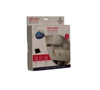 Filtre Charbons Actif CP020 Hotte Candy Hoover Original 35602056