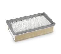 Filtre-chassis plissé plat HEPA KÄRCHER PRO 6.904-242.0