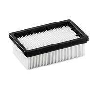 Kärcher Filtre plissé plat Renovation KFI 4440