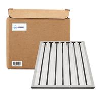 AllSpares Filtre choc pour hotte pro 500x400x25mm Type A