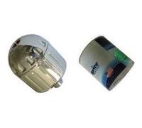 Filtre chromé Sprite Showers avec cartouche supplémentaire