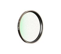 PolarPro - CineGold Filter - Vintage Cinematic Aesthetic of Kodak Portra 400 Film - Gold Mist Diffusion - 67mm