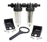 Filtre Cintropur Duo-ctn Nw25 + Ca