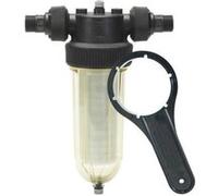 Filtre Cintropur nw25 -1" - antisediments 25 microns Bois G