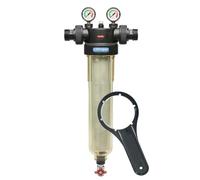 Filtre Cintropur Nw400 1"1/2 - Filtre Tamis Eau 25 Microns